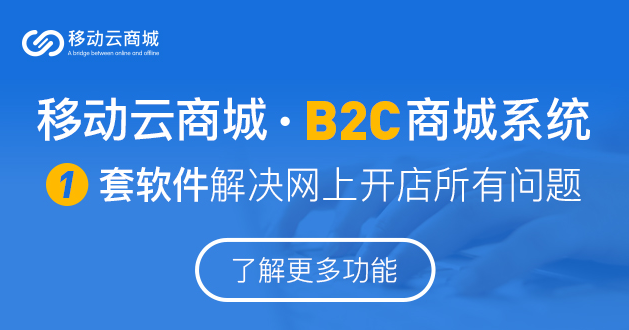 b2c電子商務(wù)系統(tǒng)網(wǎng)站有哪些類型?